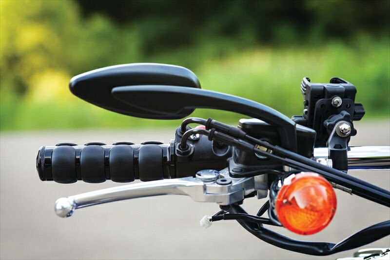 バイクパーツ ハンドルKURYAKYN(クリアキン) ISOグリップ ブラックT14-KUR63374548916506422|バイク・バイク用品はとやグループ