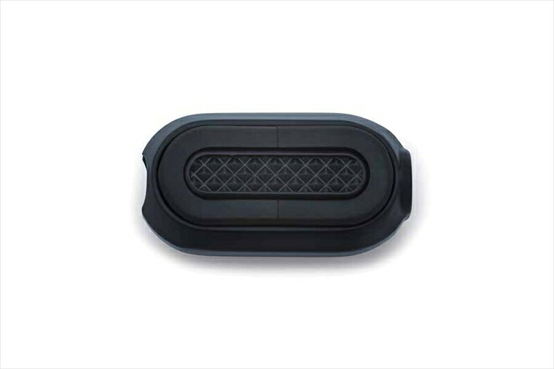 バイクパーツ ステップKURYAKYN(クリアキン) ヘビーインダストリーシフトペグ ブラックT14-KUR70364549950274568|バイク・バイク用品はとやグループ