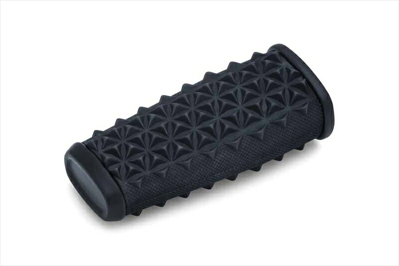 バイクパーツ ステップKURYAKYN(クリアキン) Thresher S＆Bペグ S.BLKT14-KUR59594549950817079｜バイク・バイク用品はとやグループ