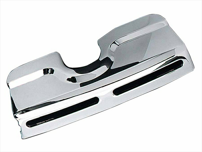 バイクパーツ KURYAKYN(クリアキン) スコーピオン ヘッドボルトカバー 1ペア T14-KUR8323 4548916220243