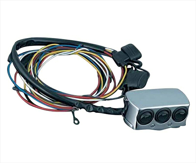 バイクパーツ 電装系KURYAKYN(クリアキン) アクセサリースイッチ マスターシリンダーカバーT14-KUR78034548916268658|バイク・バイク用品はとやグループ