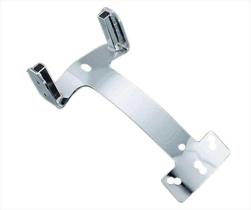 バイクパーツ 外装KURYAKYN(クリアキン) PLUG-N-PLAYシーシーバー/T14-KUR89984548916262977|バイク・バイク用品はとやグループ