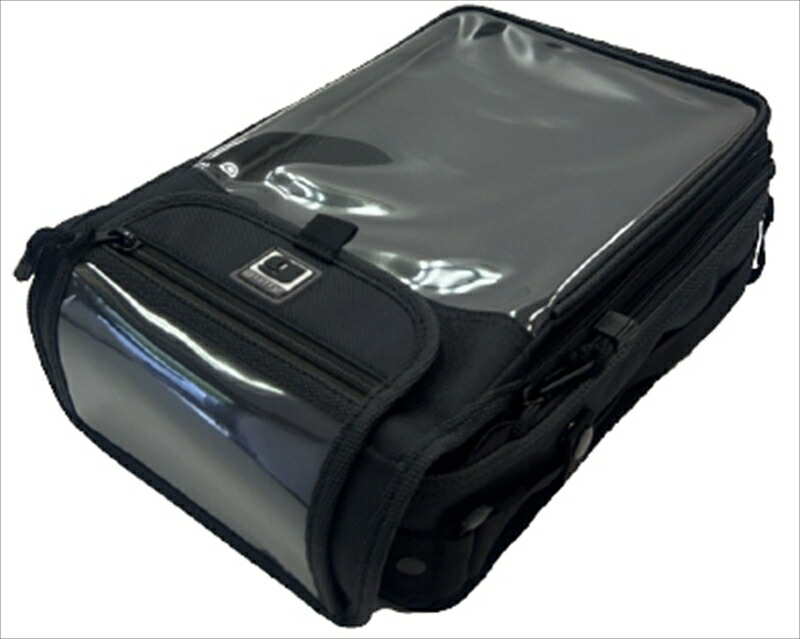 バイクパーツ GULLY(グーリー) タンクバック9L GLT-906 GLT-906 4544338009817 7,837円