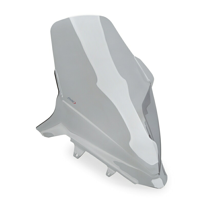 バイクパーツ PUIG(プーチ) V-TECH LINE ツーリングスクリーン Smoke 22429H 4571414865425