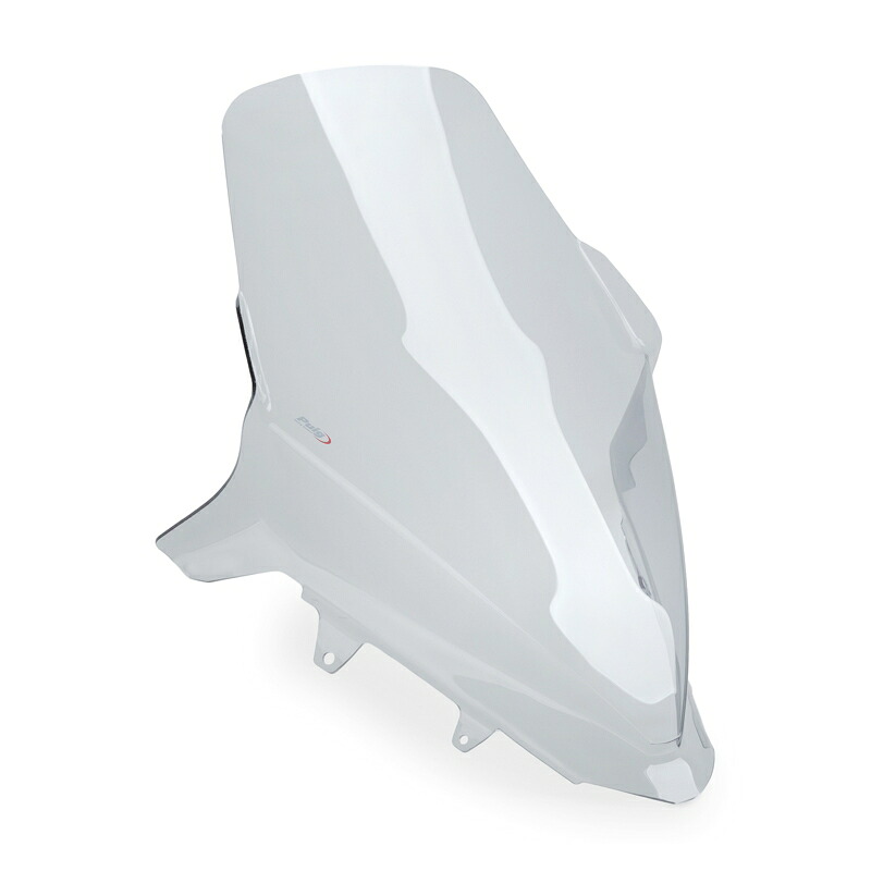バイクパーツPUIG(プーチ) V-TECH LINE ツーリングスクリーン Clear22429W4571414865432｜バイク・バイク用品はとやグループ