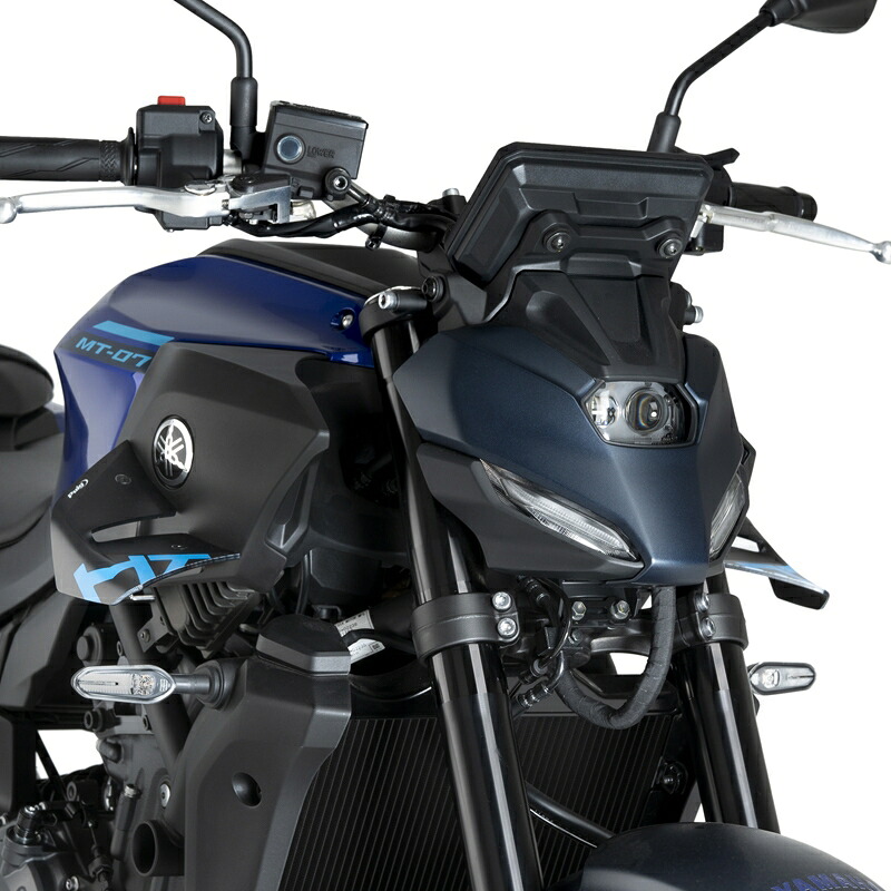 バイクパーツ 外装PUIG(プーチ) スポイラーD12 SPOILERS D12 Graphics22416S4571414866361|バイク・バイク用品はとやグループ