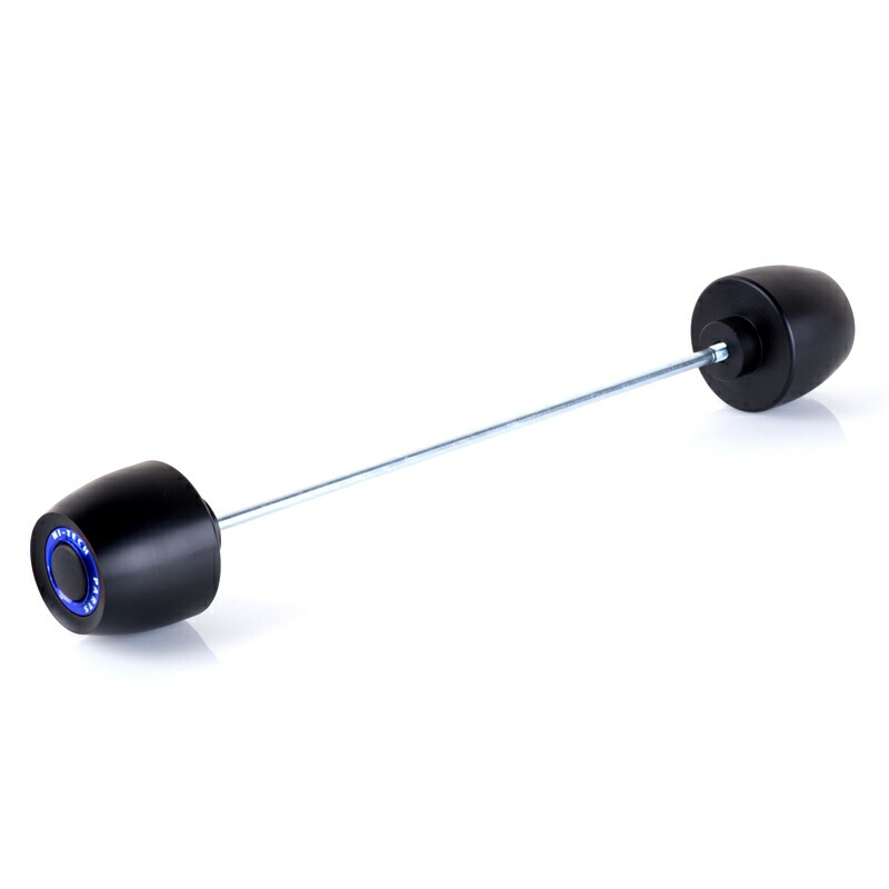 バイクパーツPUIG(プーチ) フロント アクスルスライダー Black22428N4571415009569|バイク・バイク用品はとやグループ