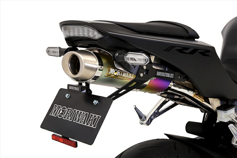 【5日前後で発送】バイクパーツ MORIWAKI ENGINEERING(モリワキエンジニアリング) ZERO ANO S/O 01810-LK1U2-20 4527350174084