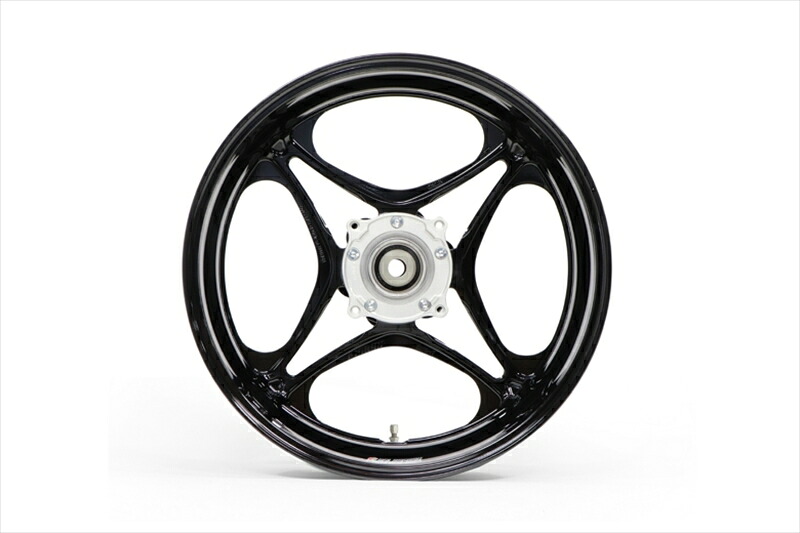 バイクパーツ GALE SPEED(ゲイルスピード) R600-17 グロスBLK TYPE-J CB1000F ABS 2629511126GB4538792961064|バイク・バイク用品はとやグループ