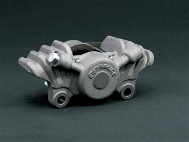 バイクパーツ AP RACING(エーピーレーシング) 2POTキャリパー ピッチ89mm CP2696-38E0 4547424624840