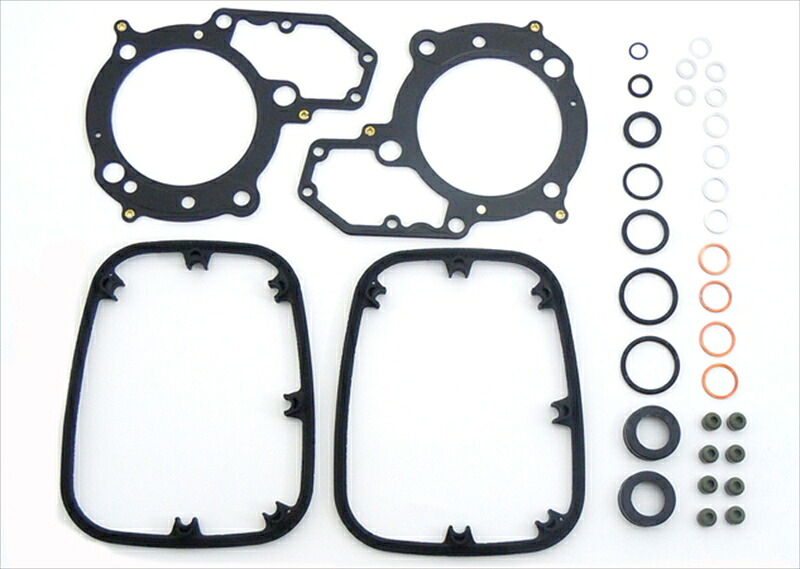 バイクパーツ ATHENA(アテナ) コンプリートガスケットセットP400068850980/24571381462795｜バイク・バイク用品はとやグループ