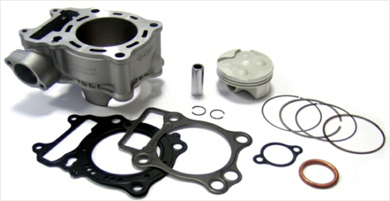 バイクパーツ ATHENA(アテナ) ボアアップキット 69mm/163.5ccP4002101000234571381465864｜バイク・バイク用品はとやグループ