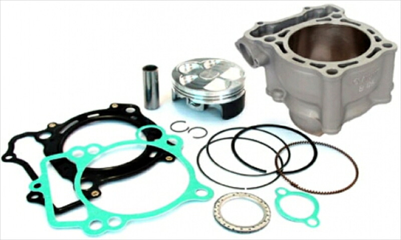 バイクパーツ ATHENA(アテナ) ボアアップキット 83mm/290ccP4004851000264571381465956|バイク・バイク用品はとやグループ