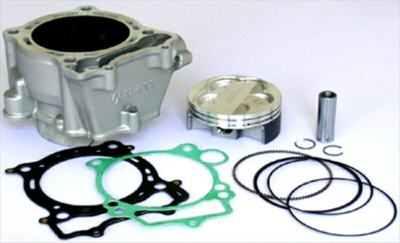 バイクパーツ ATHENA(アテナ) ボアアップキットφ98mm/478cc P400485100021 4571381465987