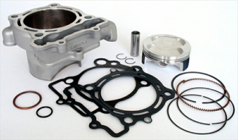 バイクパーツ ATHENA(アテナ) ボアアップキット 83mm/290ccP4002501000134571381466076｜バイク・バイク用品はとやグループ