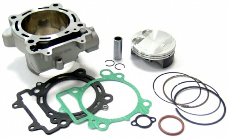 バイクパーツ ATHENA(アテナ) ボアアップキット 100mm/490cc P400250100003 4571381466083
