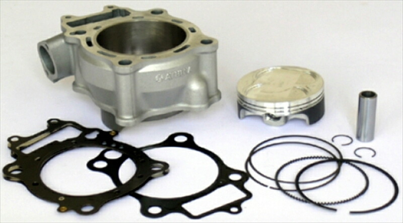 バイクパーツ ATHENA(アテナ) ボアアップキット 83mm/300cc P400220100004 4571381466106