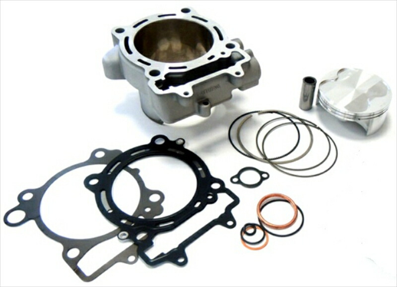 バイクパーツ ATHENA(アテナ) ボアアップキット 100mm/493cc P400250100015 4571381467165