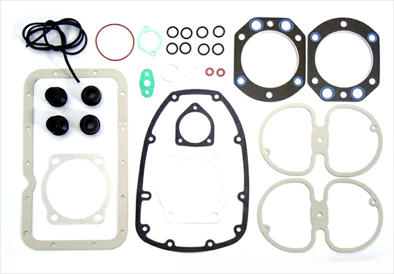 バイクパーツ ATHENA(アテナ) コンプリートガスケットセット P400068850501 4571381467240 13,460円
