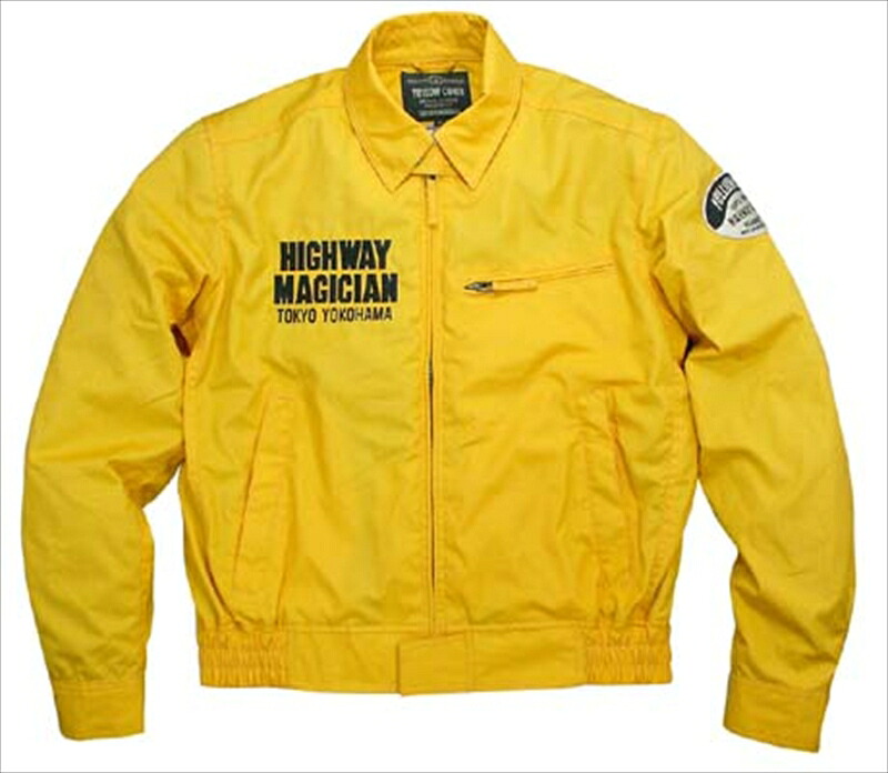 バイクパーツ ウェア YELLOW CORN(イエローコーン) クロスマスタージャケット YB-0100 4580238490140