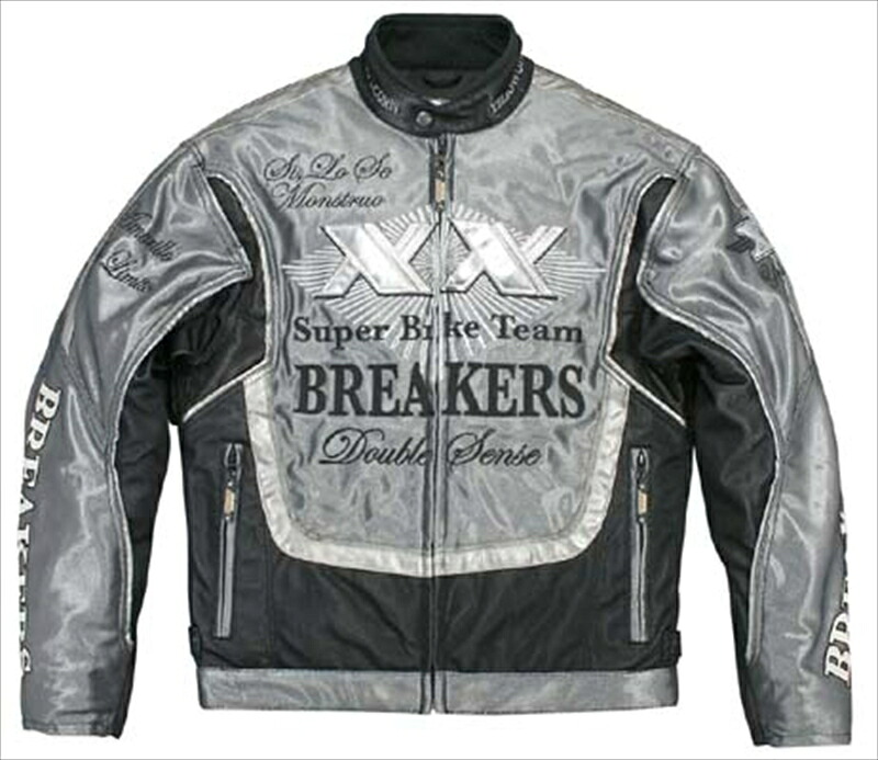 バイクパーツ ウェア YELLOW CORN(イエローコーン) メッシュジャケット BB-0113 4580238491833