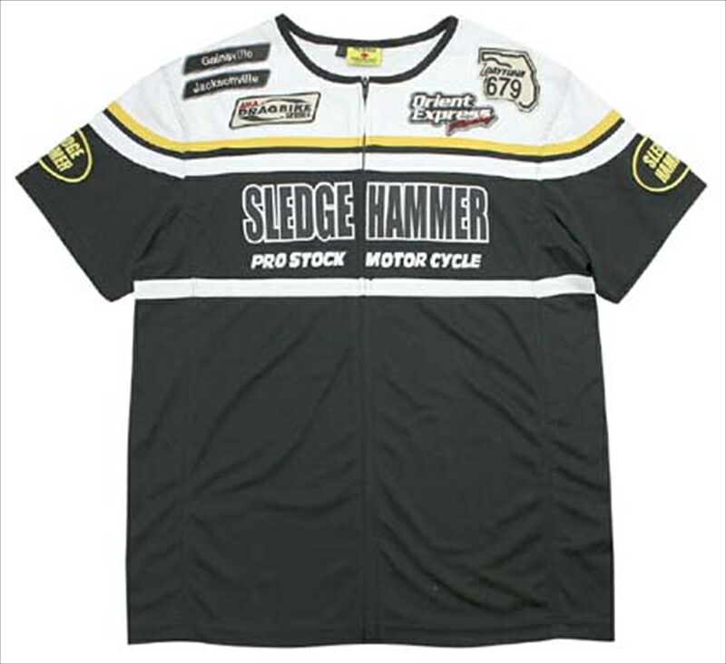 バイクパーツ ウェア YELLOW CORN(イエローコーン) Tシャツ YTE-129 4580238494346
