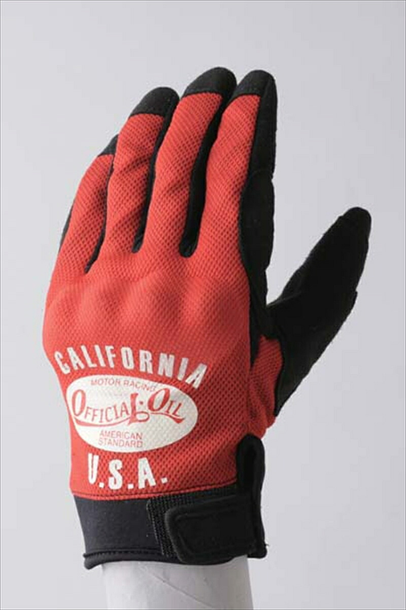 バイクパーツ ウェア YELLOW CORN(イエローコーン) 76 COOL MESH GLOVES 2 76GL-322 4580238498993