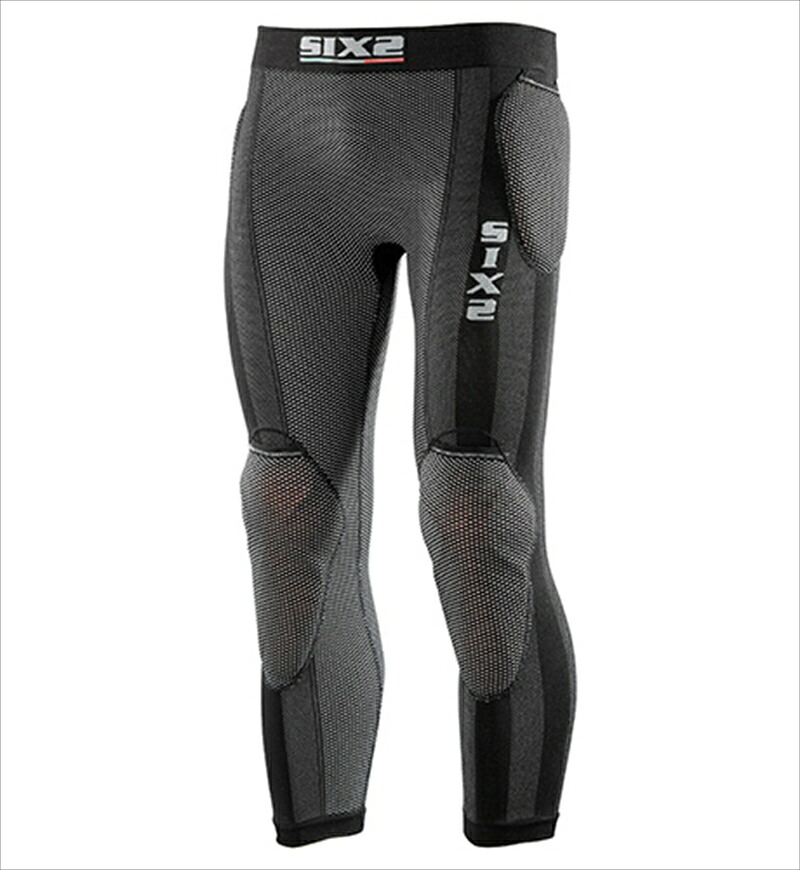 バイクパーツ ウェア SIXS(シックス) ロングパンツ KPR-PNX KPR-PNXBC-L 4582483513162