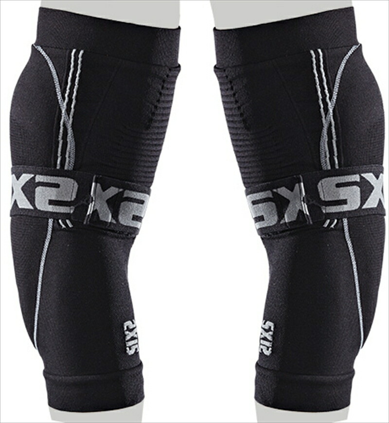 バイクパーツ ウェア SIXS(シックス) 肘プロテクター KPR-MNI KPR-MNI-AB-XL 4582483513315 9,900円