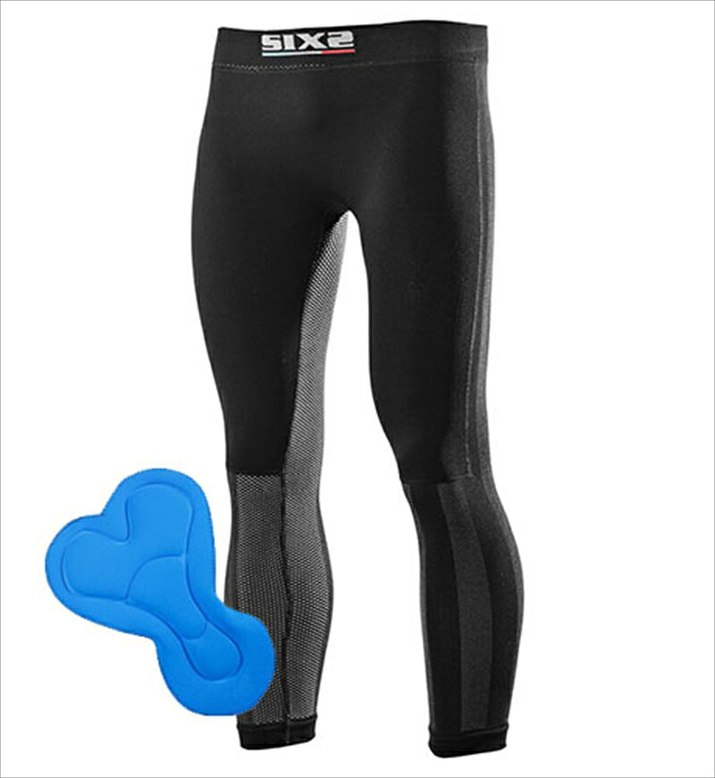 バイクパーツ ウェア SIXS(シックス) ロングパンツ SX-PN2WB SX-PN2WB-BC-XS 4582483510055