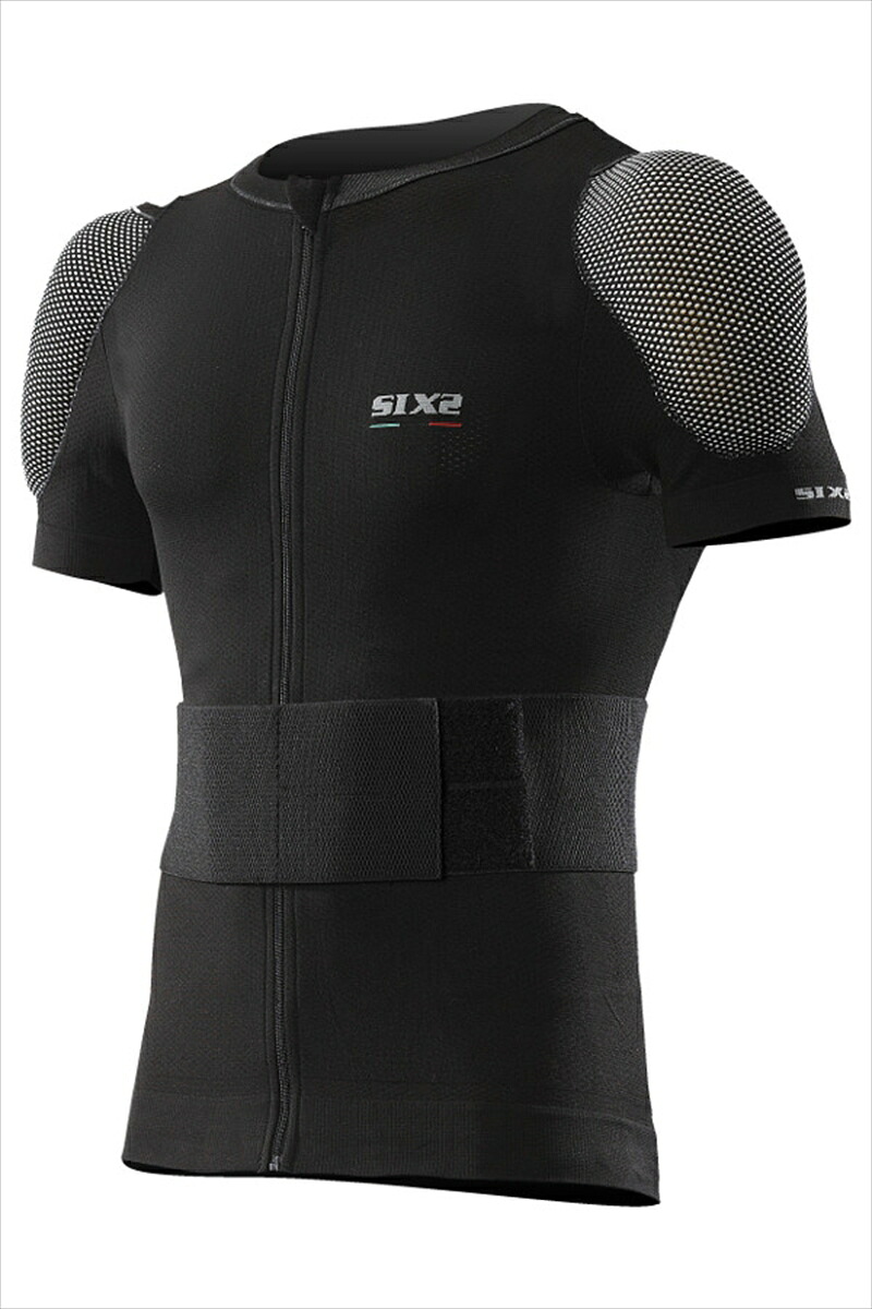 バイクパーツ ウェア SIXS(シックス) Tシャツ KPR-TS8S KPR-TS8SAB-XXL 4582483512493