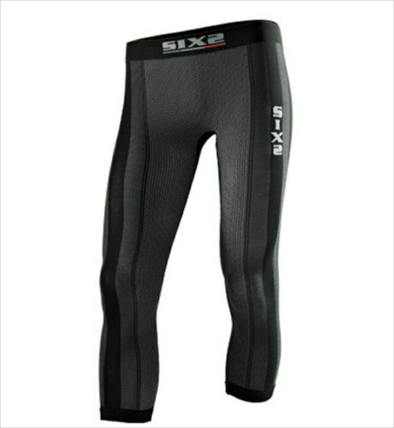 バイクパーツ ウェア SIXS(シックス) KIDS パンツ SX-KPNX SX-KPNX-BC-12Y 4582483515883