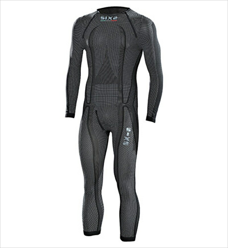 バイクパーツ ウェア SIXS(シックス) KIDS ワンピース SX-KSTX SX-KSTX-BC-10Y 4582483515920