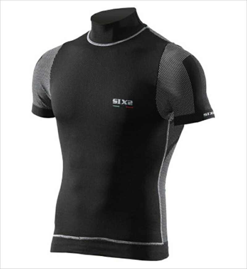 バイクパーツ ウェアSIXS(シックス) Tシャツ SX-TS5SX-TS5-BC-L4582483545293｜バイク・バイク用品はとやグループ