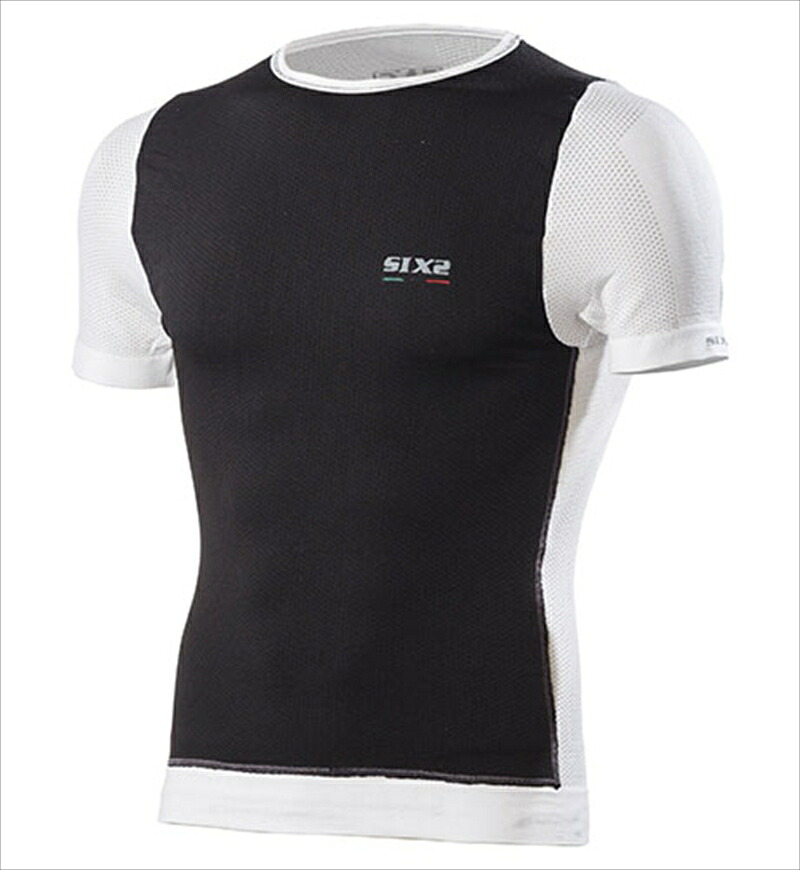 バイクパーツ ウェアSIXS(シックス) Tシャツ SX-TS7SX-TS7-WC-SL4582483545569｜バイク・バイク用品はとやグループ