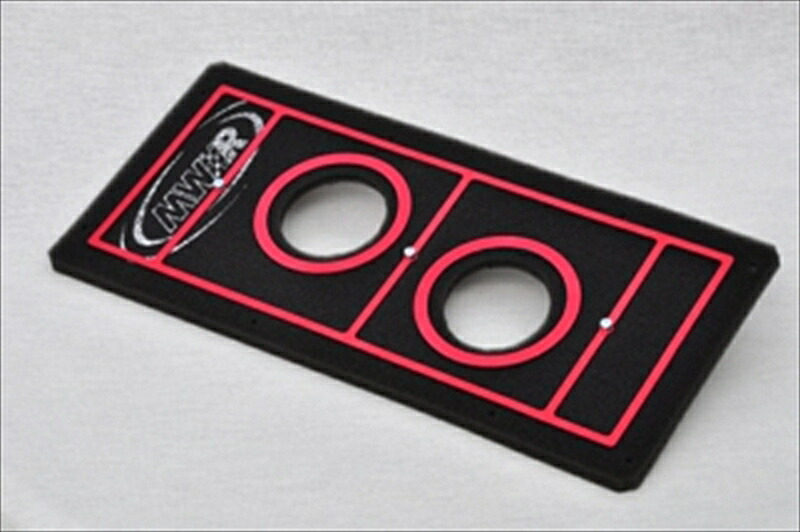 バイクパーツ MWR(エムダブルアール) パフォーマンスエアフィルターKTMC-050-054549950534594|バイク・バイク用品はとやグループ