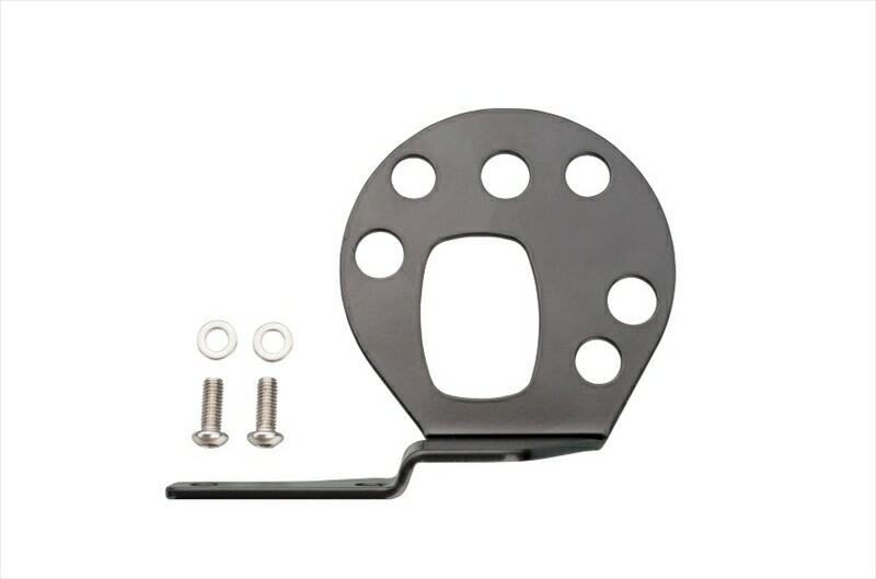 バイクパーツ 電装系 JvB MOTO(ジェーブイビーモト) KEDO スピードメーターオフセット KD-41250 4573374196687