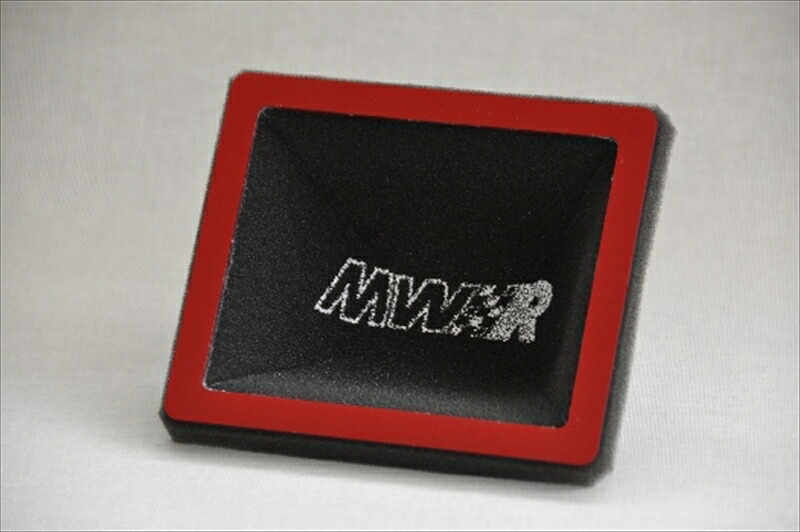 バイクパーツ MWR(エムダブルアール) パフォーマンスエアフィルター KTMC-050-17 4550255412227