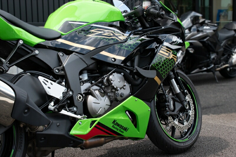 バイクパーツ 外装 MOTOROCKMAN(モトロックマン) ダウンフォーススライダー TYPE2 DS2-K02 4550255493561 17,459円