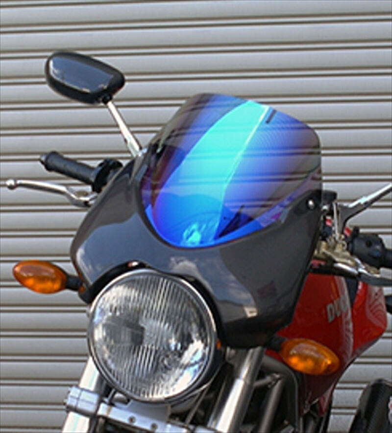 バイクパーツ 外装MOTO VELOCE(モトベローチェ) ビキニカウル カーボン D01-DM9003-210C4547424820808｜バイク・バイク用品はとやグループ