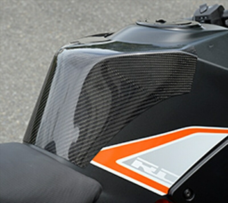 バイクパーツ 外装 MOTO VELOCE(モトベローチェ) タンクエンド FRP/黒ゲル D01-RC3914-9501 4548916717033