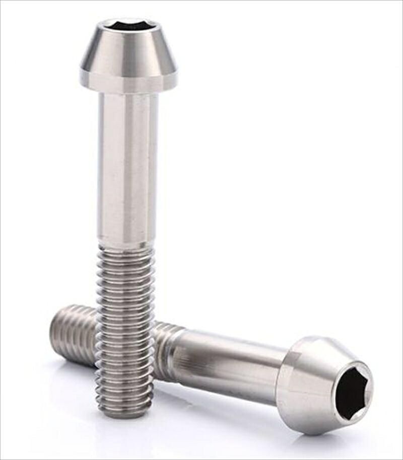 バイクパーツ メンテナンス βTITANIUM(ベータチタニウム) マスターシリンダー取付ボルト BT-MCK2-2-TC-DY 4573374176610