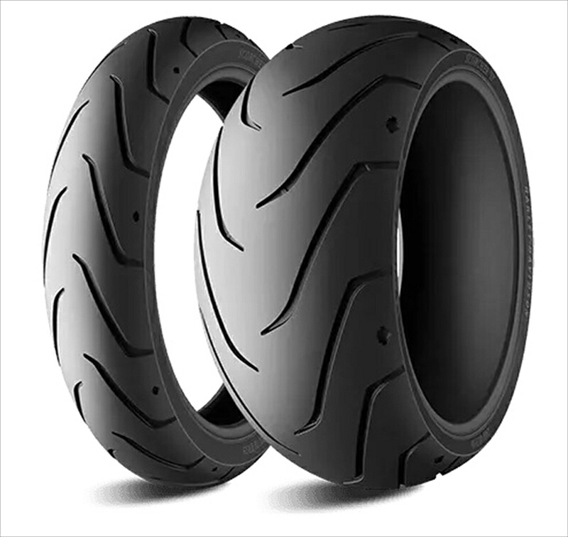 バイクパーツ MICHELIN(ミシュラン) SCORCHER 114203864985009530832|バイク・バイク用品はとやグループ