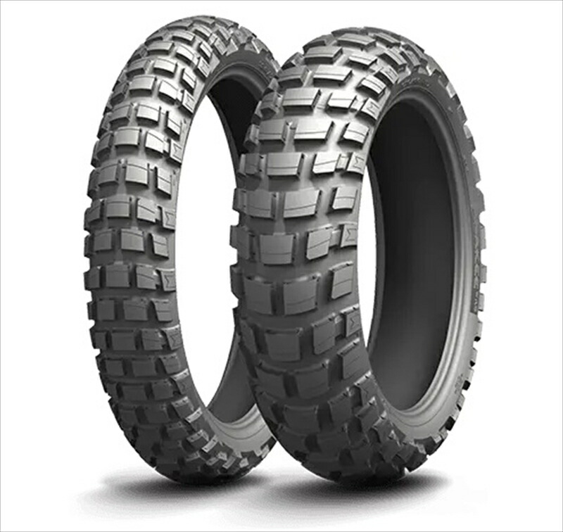 バイクパーツ MICHELIN(ミシュラン) ANAKEE WILD 932033 4985009536735