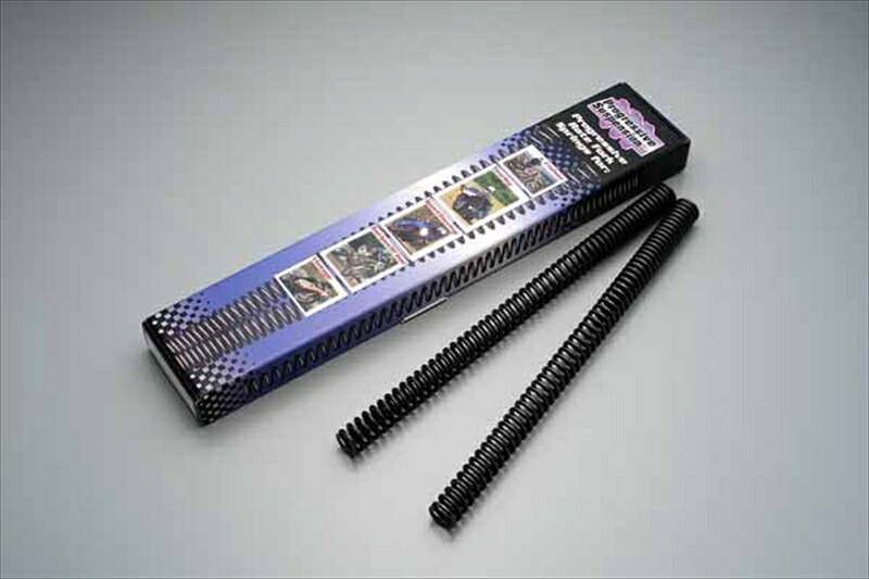 バイクパーツ PROGRESSIVE(プログレッシブ) F.ロワリングKIT PRO-10-1560 4550255553630
