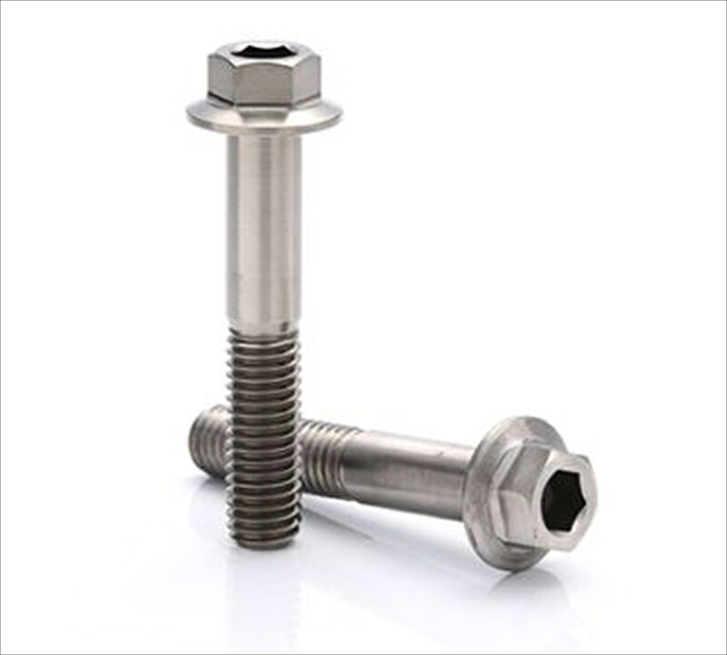バイクパーツ メンテナンス βTITANIUM(ベータチタニウム) Fフォークピンチボルト BT-FPH2-4 4573374160558