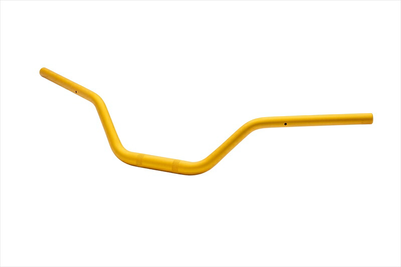 【5日前後で発送】バイクパーツ EFFEX(エフェックス) イージーフィットバープラス ゴールド PBTF0062G 4550646315793
