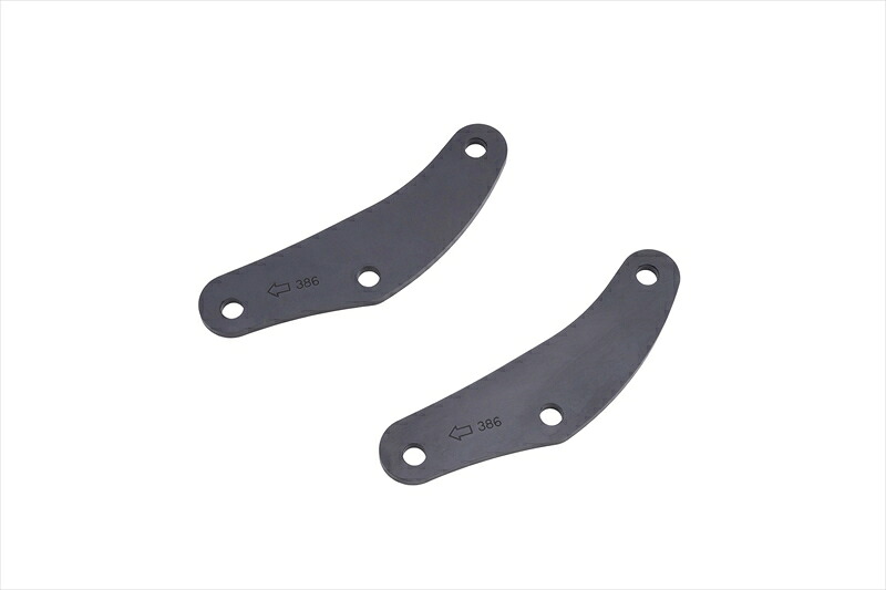 【5日前後で発送】バイクパーツ EFFEX(エフェックス) ローダウンキット 21/24mmダウン PHA386D 4550646346698