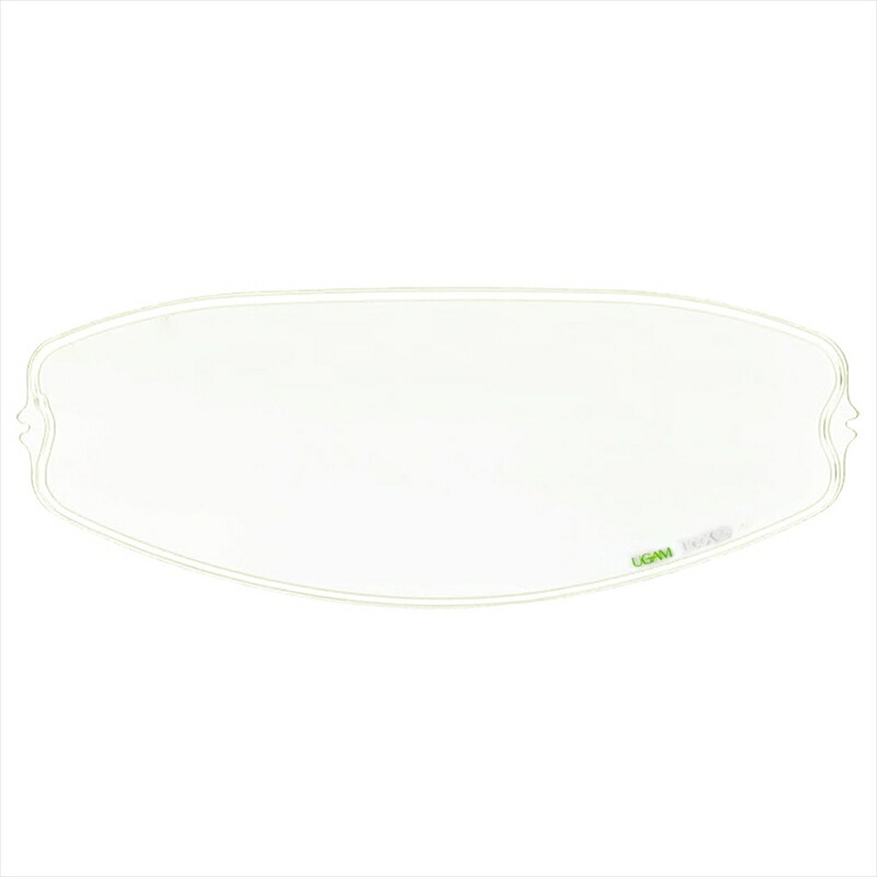 バイクパーツ MITSUBA SANKOWA(ミツバサンコーワ) ULOOK SHOEI CPB-1用 UL-02CCPB1V 4956170054588