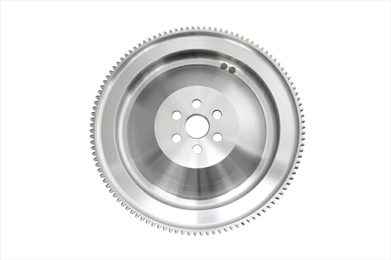 バイクパーツ I.L.Motorsport(アイエルモータースポーツ) クロモリフライホイール スーパーライト 4.8kg 2.0L用クラッチコンバート ND0-301185 4550646413697